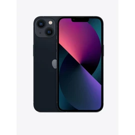 iPhone 13 reconditionné 128Go PRS Grade B - Noir