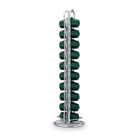 Distributeur de capsules Nespresso 50928 - Gris