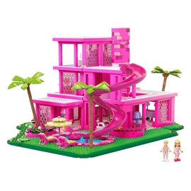 Coffret de construction MEGA La maison de rêve de Barbie
