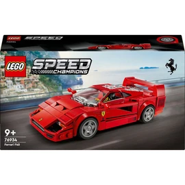Speed Champions 76934 - SuperCar Ferrari F40