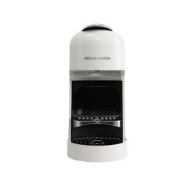 Machine expresso à capsules AMN230N - Blanc
