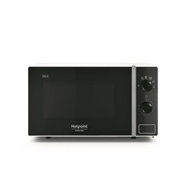 Micro-ondes monofonction MWHA101W - 700 W - Capacité 20 L - Noir