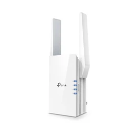 Répéteur WiFi AX5 - Blanc