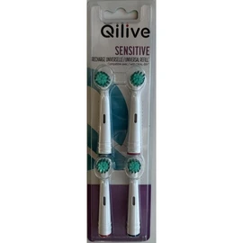 Lot de 4 brossettes universelles