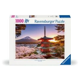 Puzzle 1000 Pièces Collection