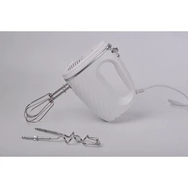 Batteur électrique Q5711 - Blanc