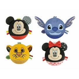 Disney Baby Soft Ball