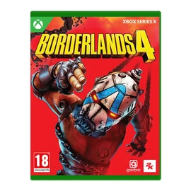 Borderlands 4 Xbox Series X