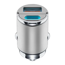 Chargeur mini 18W + prise USB 30W