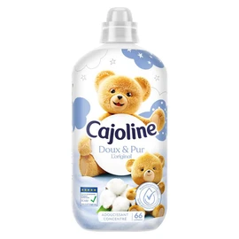 Assouplissant liquide doux et pur l'original (1.386l)