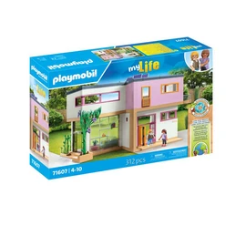 My Life 71607 - Maison d'Architecte