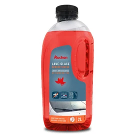 Lave-glace démoustiquaire 2L