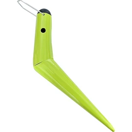 Sillonneur en acier - 27 cm