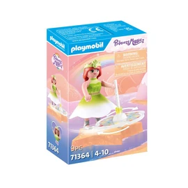 71364 Princess Magic - Princesse et Toupie