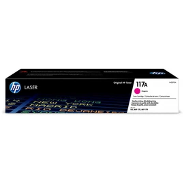 Cartouche imprimante LASER N117A - Magenta