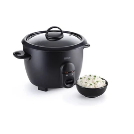 Cuiseur à riz Q.5524 - Noir