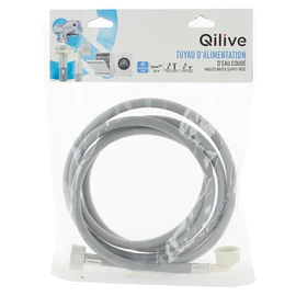 Tuyau d'alimentation d'eau coudé 600123045