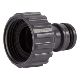 Nez de robinet femelle - D19mm