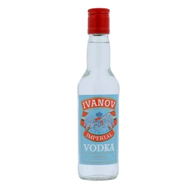 Vodka 37.5% (35cl)
