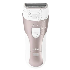 Rasoir électrique 600116362 - Rose
