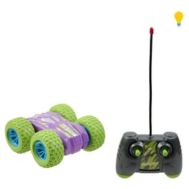 Voiture RC Flip Over 13 cm