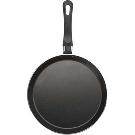 Crêpière aluminium 22 cm - Noir
