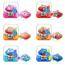 Robo Fish