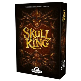 Jeu Skull King