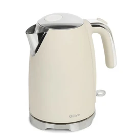 Bouilloire électrique Q.5752 - Café
