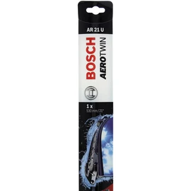 Balai d'essuie-glace BOSCH AEROTWINAR21U