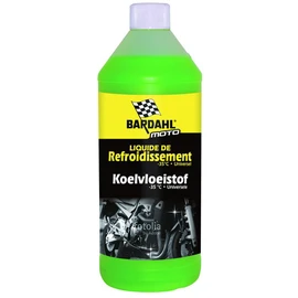 Liquide de refroidissement universel -35°C