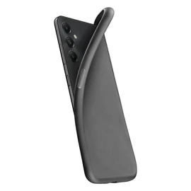 Coque souple Galaxy A25 5G - Noir