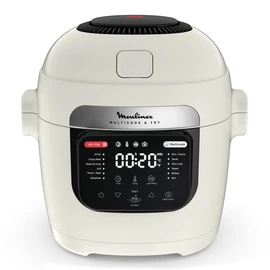 Multicuiseur + Air Fryer MZ7301FO - Beige