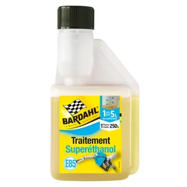 Traitement super éthanol 250 ml