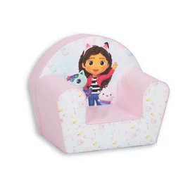 Fauteuil Gabby et la maison magique