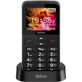 Feature Phone 2.4P 4G - Noir