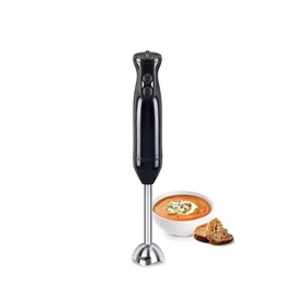 Mixeur plongeant Q5564 - Noir