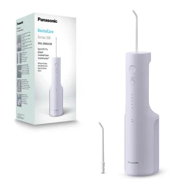 Hydropulseur sans fil EWDJ26V303 - Blanc