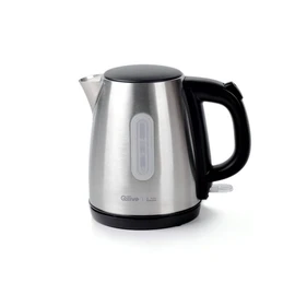 Bouilloire électrique 600099552 - Acier inoxydable
