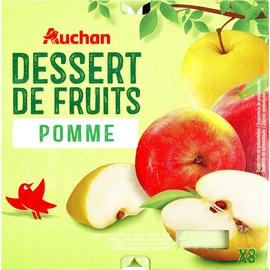 Spécialité pomme (8x100g)