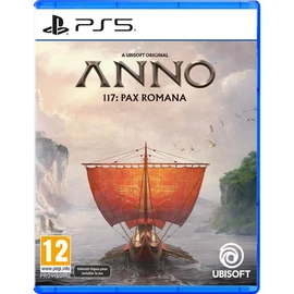 Anno 117 : Pax Romana PS5