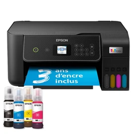 Imprimante jet d'encre EcoTank ET- 2871