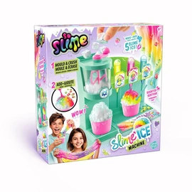 Slime Ice Machine