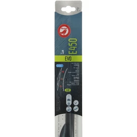 Balai d'essuie-glace EVO E450 45cm pour CITROËN DACIA FIAT PEUGEOT RENAULT