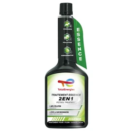 Traitement anti pollution essence 250