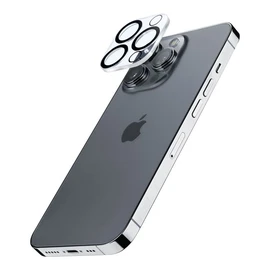 Verre Trempé Caméra pour Apple iPhone 14 Pro