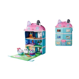 Maison magique de Gabby 40cm