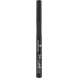 24 Ever Ink Liner encre liquide 01 intense black (x1)