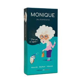 Jeu Monique