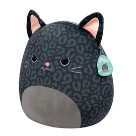 Peluche Squishmallows Xiomara Black Panther 40cm